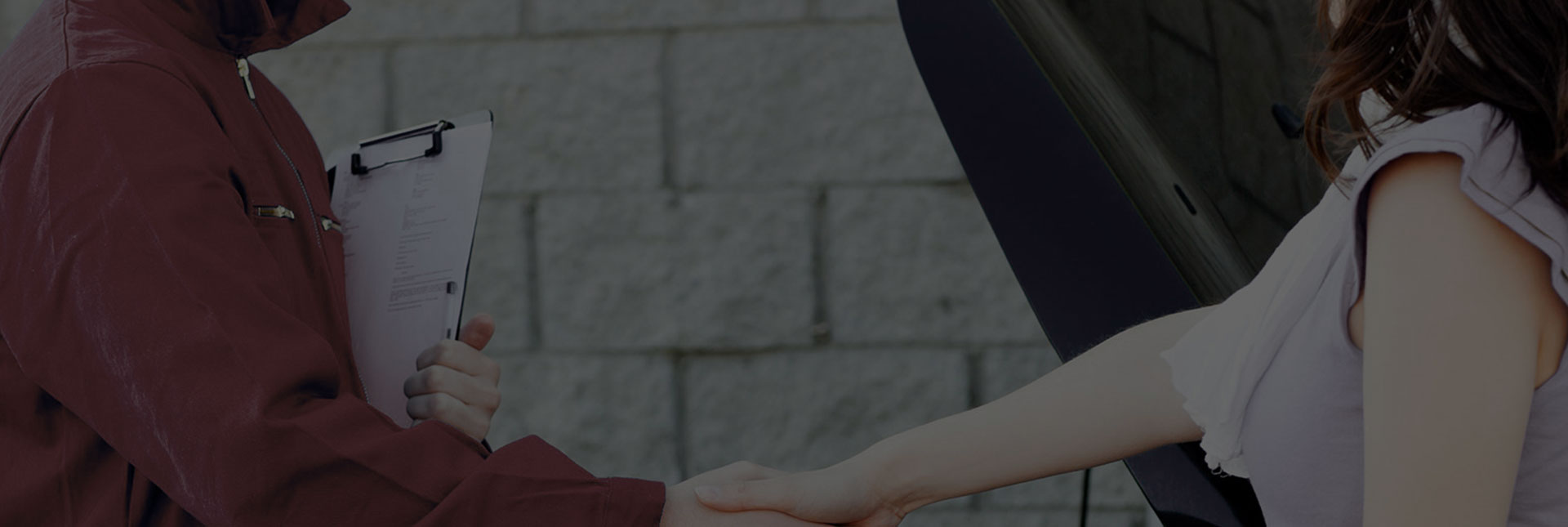 Entrega de informe certificado